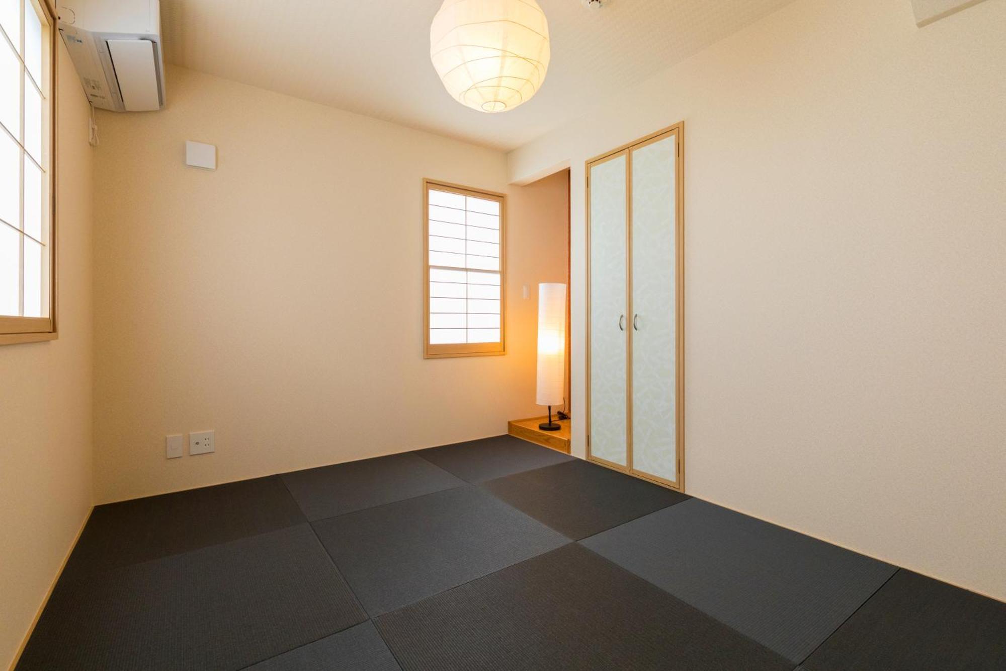 Miyabi Highland Terrace Villa B Fujiyoshida Luaran gambar