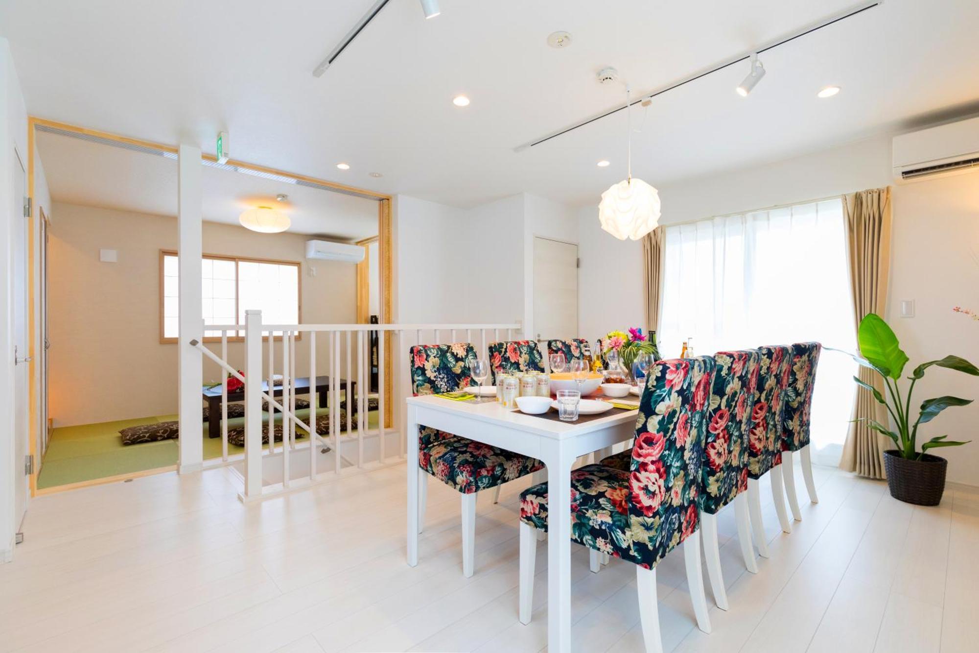 Miyabi Highland Terrace Villa B Fujiyoshida Luaran gambar